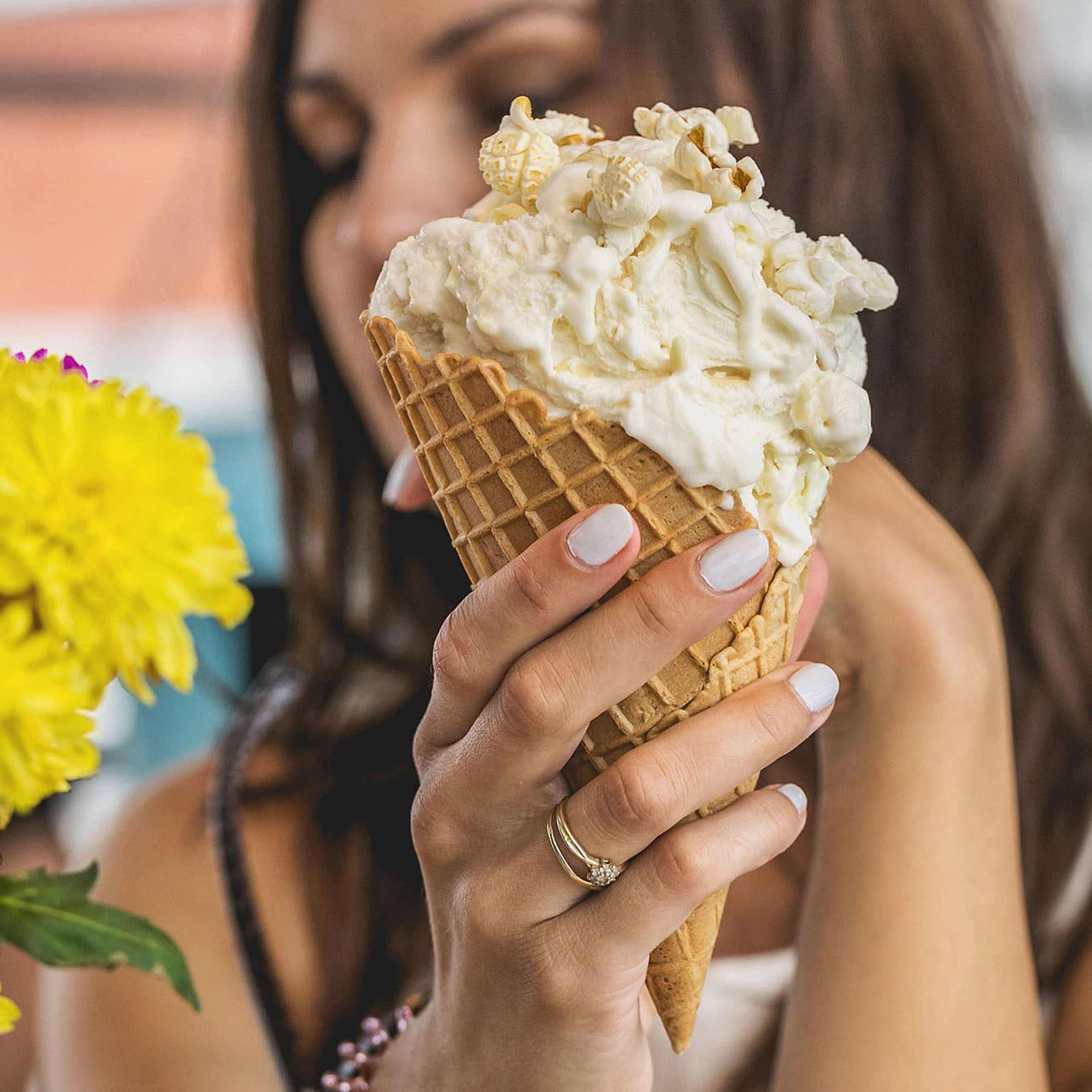 Polonia Cafe Lubelska Manufaktura Lodów